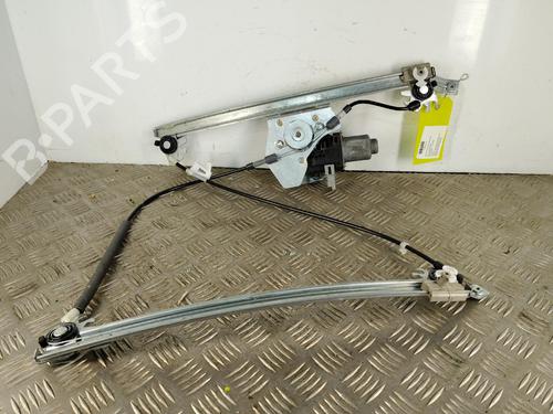 Front right window mechanism DS DS 5 (KF_) 1.6 BlueHDi 120 | BP38763113C23 - Image 3