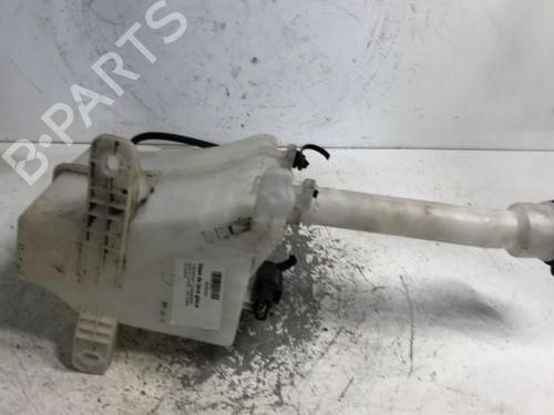 Used Windscreen washer tank Windscreen washer tank CHEVROLET AVEO Saloon (T300) [2011-2026] 34298749 34298749