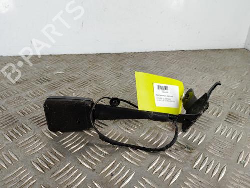 Sikkerhedssele-spænde CITROËN C4 CACTUS 1.5 BlueHDi 100 | BP38788601I32 - Image 2