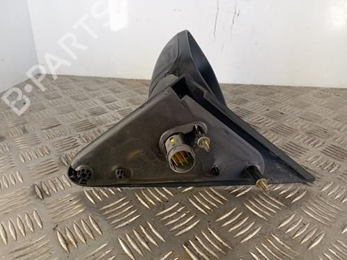 Used Left mirror Left mirror RENAULT LAGUNA II (BG0/1_) 2.2 dCi (BG0F) (150 hp) 36300215 36300215