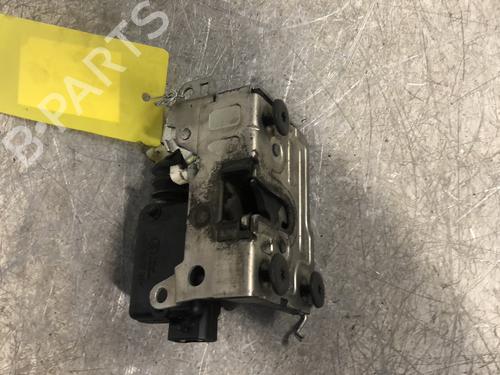 Front right lock DACIA LOGAN MCV (KS_) 1.5 dCi (KS04) | BP34297702C97 - Image 3