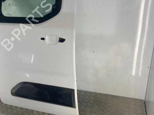 Used Right slide door Right slide door 38973390 38973390