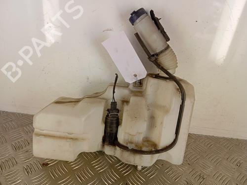 Used Windscreen washer tank Windscreen washer tank PEUGEOT BOXER Van 2.2 BlueHDi 120 (120 hp) 34301187 34301187