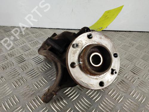 Used Right front steering knuckle Right front steering knuckle CITROËN C3 II (SC_) 1.0 VTi 68 (68 hp) 39954382 39954382