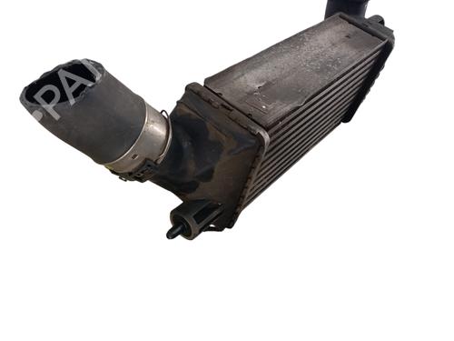 Intercooler Intercooler CITROËN JUMPY II Van 2.0 HDi 125 (128 hp) 36346032 36346032