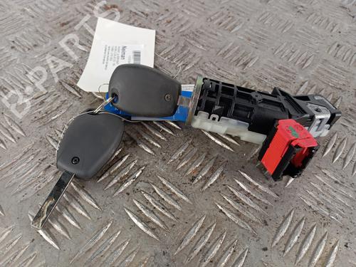 Used Ignition barrel Ignition barrel NISSAN NV300 Van (X82) 2.0 dCi 120 (120 hp) 34302560 34302560