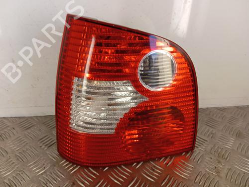 Used Left taillight Left taillight VW POLO IV (9N_, 9A_) [2001-2014] 34301536 34301536