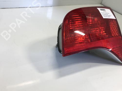 Used Right tailgate light Right tailgate light AUDI A4 B7 Avant (8ED) [2004-2008] 34299936 34299936