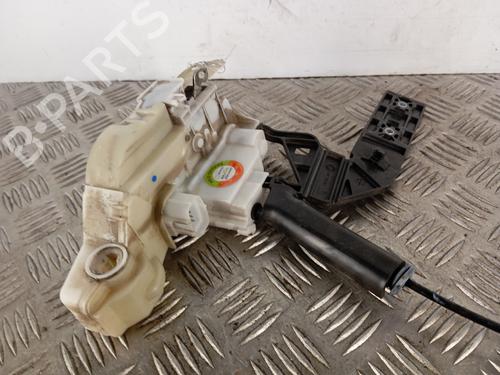 Used Front left lock Front left lock ALFA ROMEO 159 Sportwagon (939_) 2.0 JTDM (939BXR1B) (136 hp) 34302740 34302740