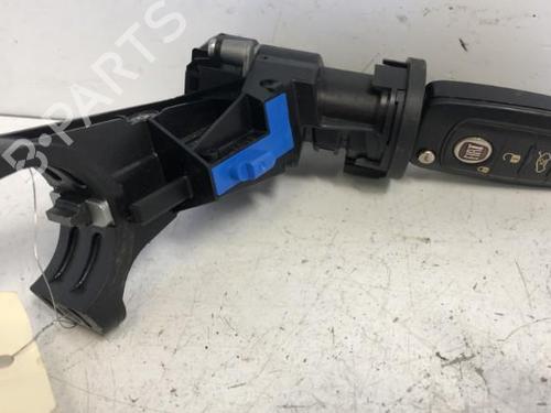 Used Ignition barrel Ignition barrel FIAT TIPO Saloon (356_, 357_) [2015-2026] 34298677 34298677