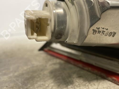 Used Left tailgate light Left tailgate light CITROËN C4 Grand Picasso I (UA_) [2006-2013] 34297762 34297762
