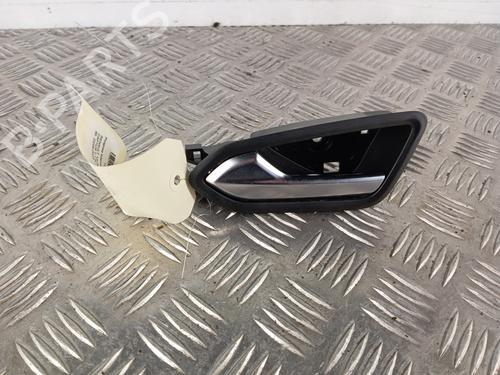 Used Front left interior door handle Front left interior door handle 37739348 37739348