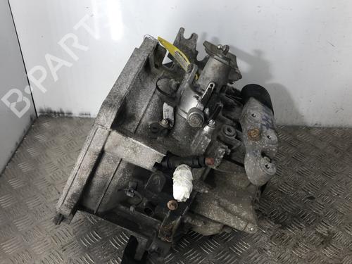 Gearbox OPEL MERIVA B MPV (S10) 1.7 CDTI (75) | BP34297167M3 - Image 3