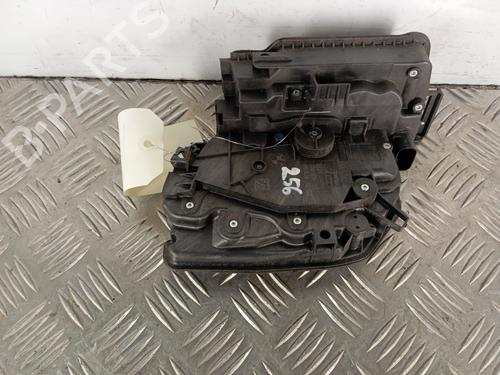 Used Front right lock Front right lock BMW 2 Active Tourer (F45) [2013-2021] 34303073 34303073