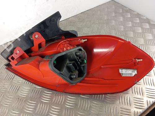 Used Left taillight Left taillight RENAULT CLIO III Grandtour (KR0/1_) 1.5 dCi (88 hp) 34303379 34303379