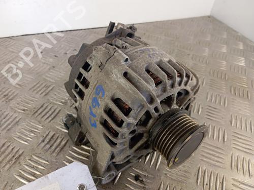 Used Alternator Alternator FORD FOCUS III [2010-2020] 34301829 34301829