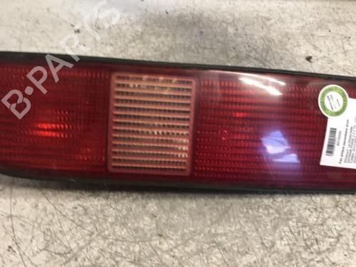 Højre baglygte bagklap Højre baglygte bagklap RENAULT SAFRANE II (B54_) 2.2 dT (B54G) (113 hp) 34298113 34298113