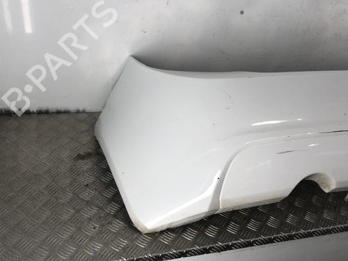 Used Rear bumper Rear bumper CHEVROLET AVEO Saloon (T300) [2011-2026] 34303944 34303944
