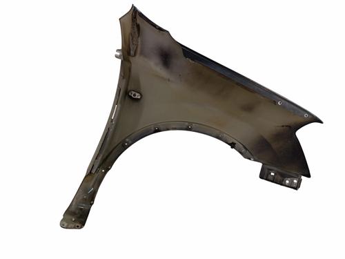 Used Left front fenders Left front fenders NISSAN QASHQAI I (J10, NJ10) 1.5 dCi (106 hp) 34373758 34373758