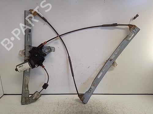 front-right-window-mechanism-peugeot-206-sw-2ek-2002-34297027 main image