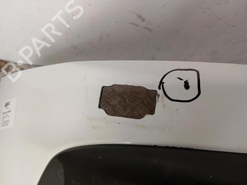 Used Front bumper Front bumper OPEL ANTARA A (L07) 2.0 CDTI (150 hp) 34303364 34303364