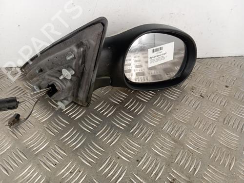 Used Right mirror Right mirror RENAULT LAGUNA I Grandtour (K56_) 1.9 dTi (K56J) (98 hp) 34302946 34302946