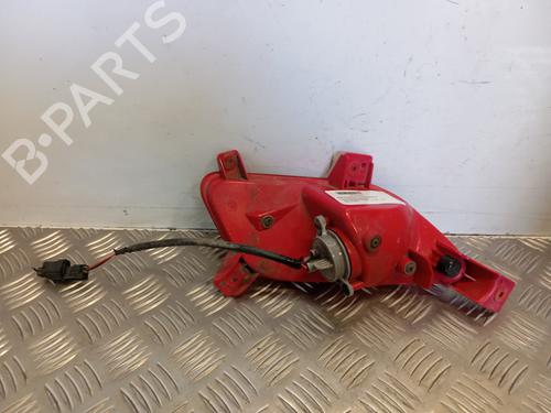 Tågelys Tågelys HYUNDAI VELOSTER (FS) 1.6 GDI (140 hp) 34300695 34300695