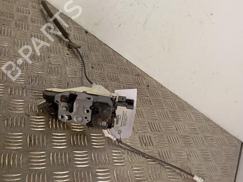 Used Front left lock Front left lock PEUGEOT 5008 (0U_, 0E_) 1.6 HDi (110 hp) 34302575 34302575