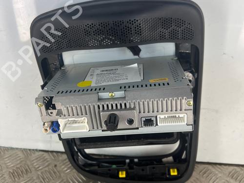 Display Display RENAULT CLIO IV (BH_) 0.9 TCe 90 (BHNF, BHMA, BHMH, BHJK, BHJR) (90 hp) 38954263 38954263