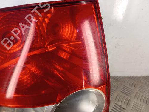 Used Left taillight Left taillight VW FOX Hatchback (5Z1, 5Z3, 5Z4) 1.2 (55 hp) 34301190 34301190