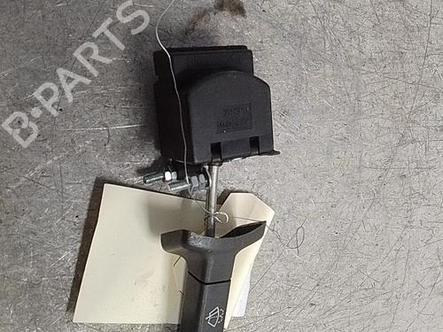 Used Steering column stalk Steering column stalk RENAULT SUPER 5 (B/C40_) 1.2 (B/C40F) (55 hp) 34297649 34297649