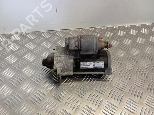 Starter RENAULT CLIO IV (BH_) 1.5 dCi 75 | BP34300403M8 - Image 4