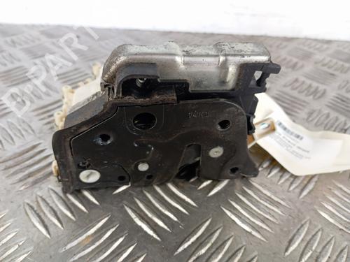 front-right-lock-audi-a4-b8-avant-8k5-2007-2008-2009-2010-2011-2012-2013-2014-2015-2016-2017-34301546 main image
