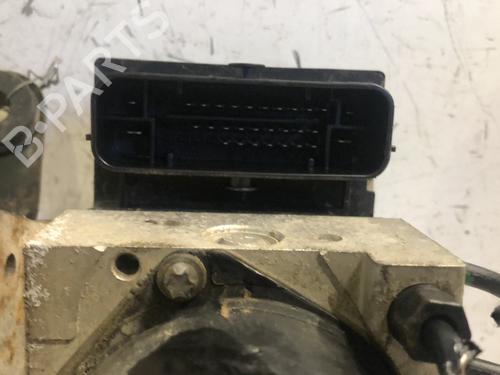 Used ABS pump ABS pump SEAT IBIZA III (6L1) 1.4 TDI (70 hp) 34297697 34297697