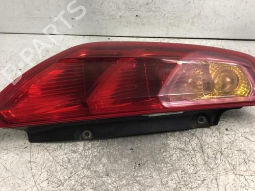 Used Left taillight Left taillight FIAT GRANDE PUNTO (199_) [2005-2026] 34298208 34298208