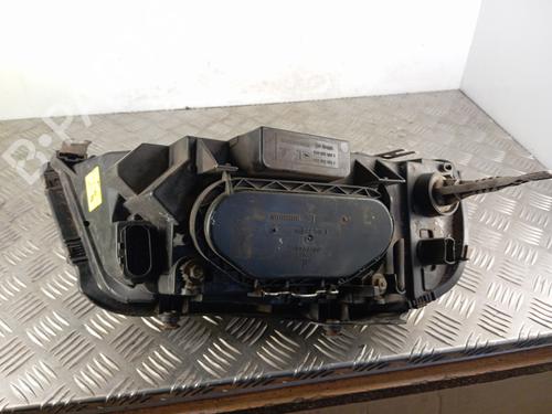 Used Left headlight Left headlight SEAT ALHAMBRA (7V8, 7V9) 1.9 TDI (90 hp) 34302957 34302957