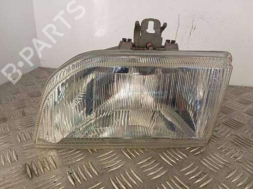 Used Left headlight Left headlight FORD FIESTA Box Body/MPV (F3L, F5L) 1.3 (60 hp) 36300217 36300217
