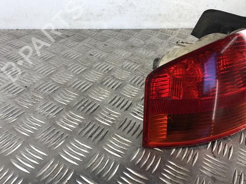 Used Left taillight Left taillight AUDI A4 B7 (8EC) [2004-2009] 34303873 34303873