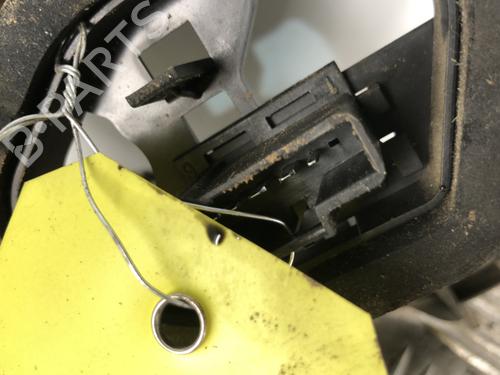 Used Lamp holder Lamp holder PEUGEOT 208 I (CA_, CC_) 1.6 HDi (92 hp) 34303975 34303975