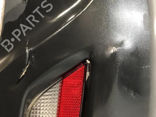 Used Rear bumper Rear bumper RENAULT CAPTUR I (J5_, H5_) 0.9 TCe 90 (90 hp) 35933352 35933352