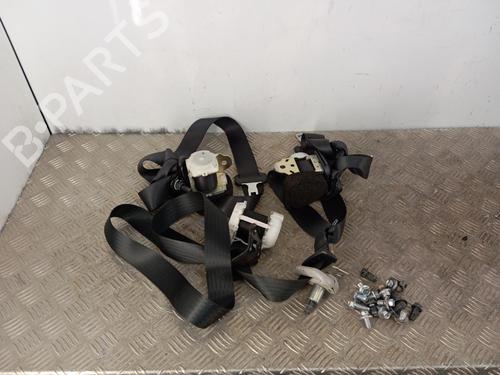 Rear seat CITROËN C3 III (SX) 1.6 BlueHDi 75 | BP40200135C17 - Image 3