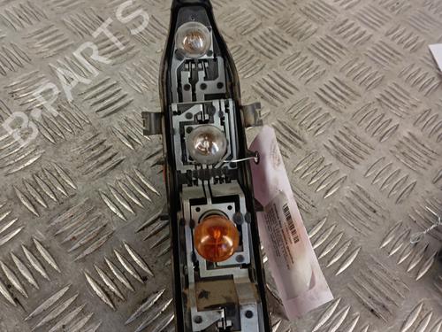 Used Lamp holder Lamp holder RENAULT SCÉNIC II (JM0/1_) 1.5 dCi (JM02, JM13) (101 hp) 34302600 34302600