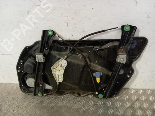Used Front left window mechanism Front left window mechanism VW PASSAT B6 Variant (3C5) [2005-2011] 34298580 34298580
