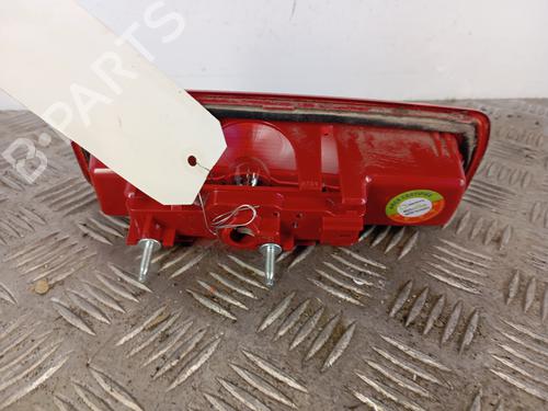 Used Third brake light Third brake light NISSAN NV300 Van (X82) 2.0 dCi 120 (120 hp) 34302558 34302558