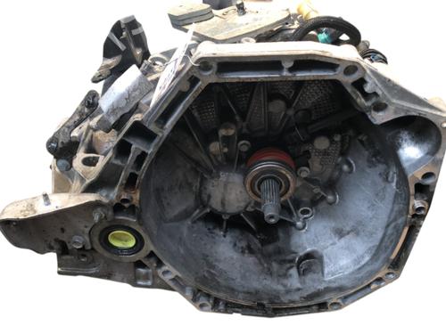 Used Gearbox Gearbox DACIA DUSTER SUV Van [2011-2026] 34302001 34302001