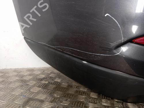 Used Rear bumper Rear bumper RENAULT FLUENCE (L3_) 1.5 dCi (L30S) (90 hp) 35933099 35933099