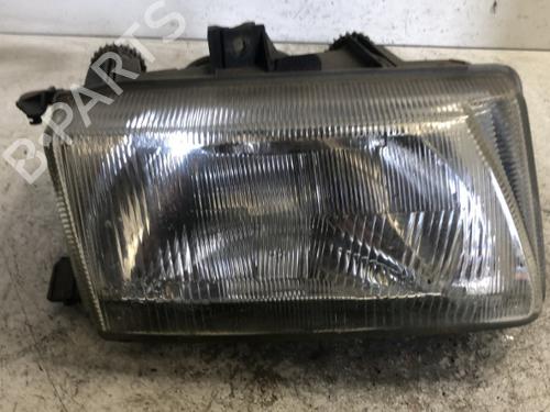 Used Right headlight Right headlight SEAT IBIZA II (6K1) [1993-2002] 34299506 34299506