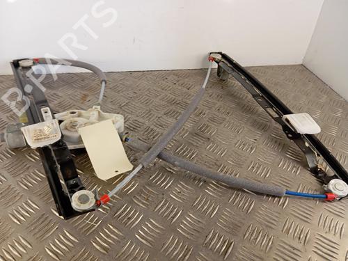 Used Front right window mechanism Front right window mechanism FORD B-MAX (JK) 1.0 EcoBoost (100 hp) 34301693 34301693