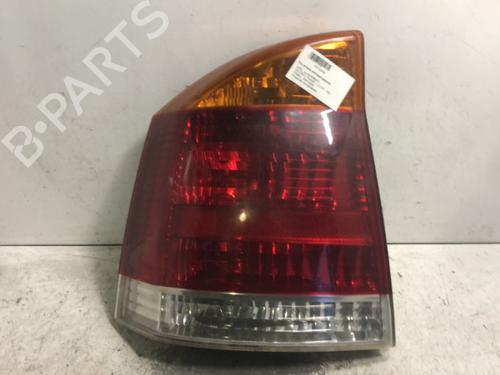 Used Left taillight Left taillight OPEL VECTRA C (Z02) [2002-2009] 34299489 34299489