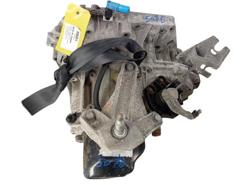 Gearbox RENAULT KANGOO Express (FW0/1_) 1.6 16V (FW03, FW09, FW0D, FW0U, FW0W, FW13) | BP36514560M3 - Image 3